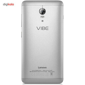 گوشی موبایل لنوو مدل Vibe P1 دو سیم‌کارت