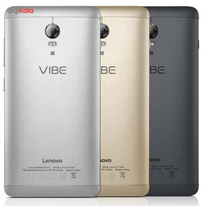 گوشی موبایل لنوو مدل Vibe P1 دو سیم‌کارت