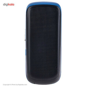 گوشی موبایل زد تی ای مدل S519 دو سیم‌کارت