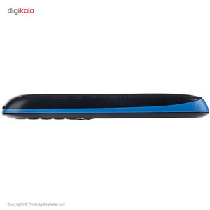 گوشی موبایل زد تی ای مدل S519 دو سیم‌کارت