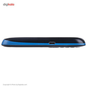 گوشی موبایل زد تی ای مدل S519 دو سیم‌کارت