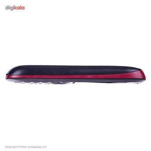 گوشی موبایل زد تی ای مدل S519 دو سیم‌کارت