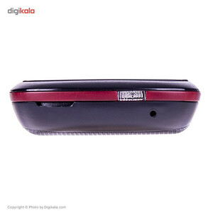 گوشی موبایل زد تی ای مدل S519 دو سیم‌کارت