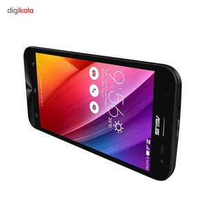 گوشی موبایل ایسوس مدل Zenfone 2 Laser ZE550KL MSM8939 دو سیم کارت ظرفیت 16 گیگابایت