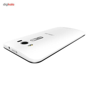 گوشی موبایل ایسوس مدل Zenfone 2 Laser ZE550KL MSM8939 دو سیم کارت ظرفیت 16 گیگابایت