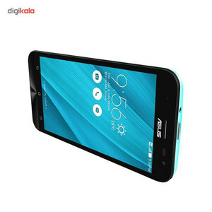 گوشی موبایل ایسوس مدل Zenfone 2 Laser ZE550KL MSM8939 دو سیم کارت ظرفیت 16 گیگابایت