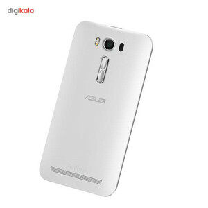 گوشی موبایل ایسوس مدل Zenfone 2 Laser ZE550KL MSM8939 دو سیم کارت ظرفیت 16 گیگابایت