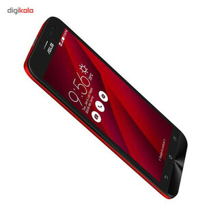 گوشی موبایل ایسوس مدل Zenfone 2 Laser ZE550KL MSM8939 دو سیم کارت ظرفیت 16 گیگابایت