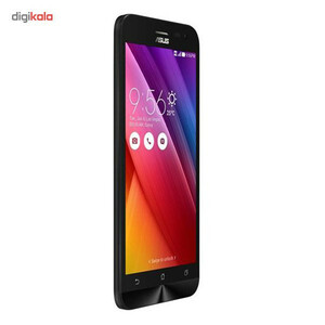 گوشی موبایل ایسوس مدل Zenfone 2 Laser ZE550KL MSM8939 دو سیم کارت ظرفیت 16 گیگابایت