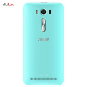 گوشی موبایل ایسوس مدل Zenfone 2 Laser ZE550KL MSM8939 دو سیم کارت ظرفیت 16 گیگابایت
