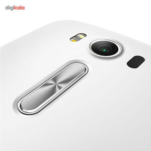 گوشی موبایل ایسوس مدل Zenfone 2 Laser ZE550KL MSM8939 دو سیم کارت ظرفیت 16 گیگابایت