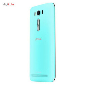 گوشی موبایل ایسوس مدل Zenfone 2 Laser ZE550KL MSM8939 دو سیم کارت ظرفیت 16 گیگابایت