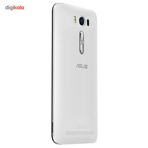 گوشی موبایل ایسوس مدل Zenfone 2 Laser ZE550KL MSM8939 دو سیم کارت ظرفیت 16 گیگابایت