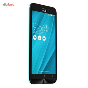 گوشی موبایل ایسوس مدل Zenfone 2 Laser ZE550KL MSM8939 دو سیم کارت ظرفیت 16 گیگابایت