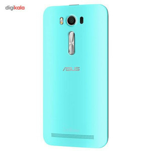گوشی موبایل ایسوس مدل Zenfone 2 Laser ZE550KL MSM8939 دو سیم کارت ظرفیت 16 گیگابایت