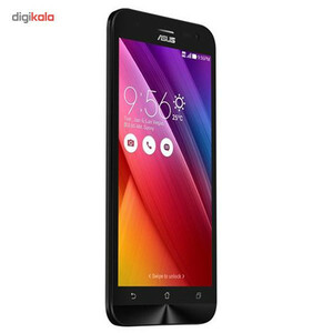 گوشی موبایل ایسوس مدل Zenfone 2 Laser ZE550KL MSM8939 دو سیم کارت ظرفیت 16 گیگابایت