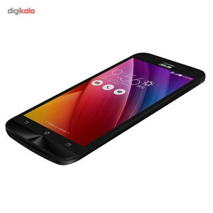 گوشی موبایل ایسوس مدل Zenfone 2 Laser ZE550KL MSM8939 دو سیم کارت ظرفیت 16 گیگابایت