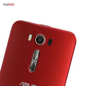 گوشی موبایل ایسوس مدل Zenfone 2 Laser ZE550KL MSM8939 دو سیم کارت ظرفیت 16 گیگابایت