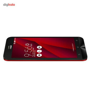 گوشی موبایل ایسوس مدل Zenfone 2 Laser ZE550KL MSM8939 دو سیم کارت ظرفیت 16 گیگابایت