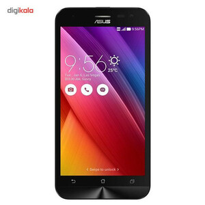 گوشی موبایل ایسوس مدل Zenfone 2 Laser ZE550KL MSM8939 دو سیم کارت ظرفیت 16 گیگابایت