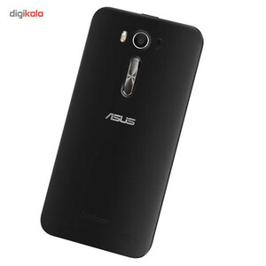 گوشی موبایل ایسوس مدل Zenfone 2 Laser ZE550KL MSM8939 دو سیم کارت ظرفیت 16 گیگابایت