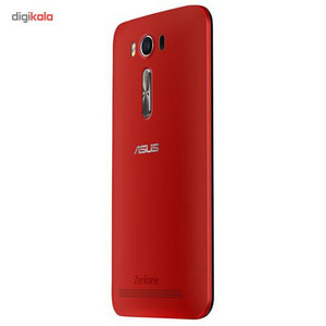 گوشی موبایل ایسوس مدل Zenfone 2 Laser ZE550KL MSM8939 دو سیم کارت ظرفیت 16 گیگابایت