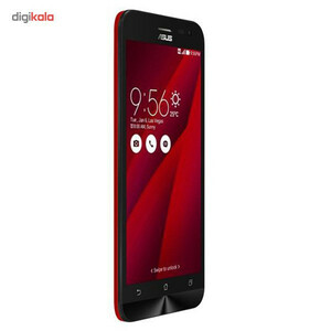 گوشی موبایل ایسوس مدل Zenfone 2 Laser ZE550KL MSM8939 دو سیم کارت ظرفیت 16 گیگابایت