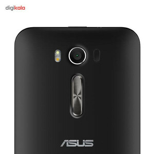 گوشی موبایل ایسوس مدل Zenfone 2 Laser ZE550KL MSM8939 دو سیم کارت ظرفیت 16 گیگابایت