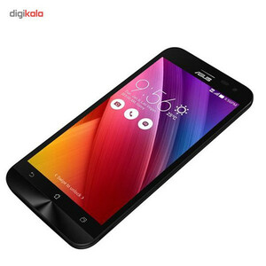 گوشی موبایل ایسوس مدل Zenfone 2 Laser ZE550KL MSM8939 دو سیم کارت ظرفیت 16 گیگابایت