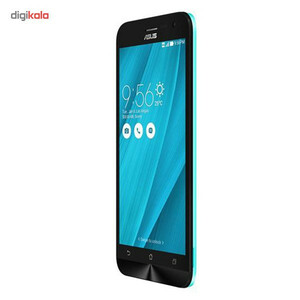 گوشی موبایل ایسوس مدل Zenfone 2 Laser ZE550KL MSM8939 دو سیم کارت ظرفیت 16 گیگابایت