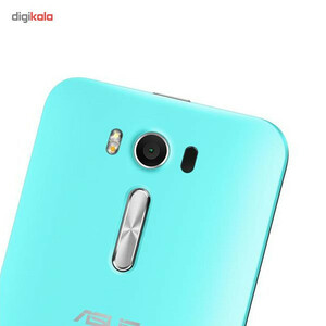 گوشی موبایل ایسوس مدل Zenfone 2 Laser ZE550KL MSM8939 دو سیم کارت ظرفیت 16 گیگابایت