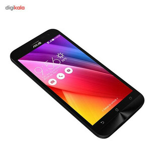 گوشی موبایل ایسوس مدل Zenfone 2 Laser ZE550KL MSM8939 دو سیم کارت ظرفیت 16 گیگابایت