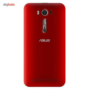 گوشی موبایل ایسوس مدل Zenfone 2 Laser ZE550KL MSM8939 دو سیم کارت ظرفیت 16 گیگابایت