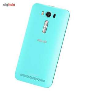 گوشی موبایل ایسوس مدل Zenfone 2 Laser ZE550KL MSM8939 دو سیم کارت ظرفیت 16 گیگابایت