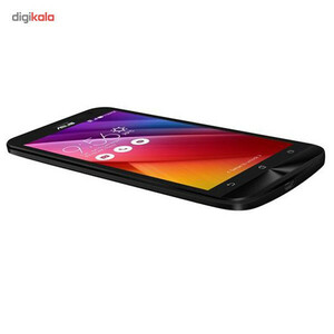 گوشی موبایل ایسوس مدل Zenfone 2 Laser ZE550KL MSM8939 دو سیم کارت ظرفیت 16 گیگابایت