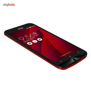 گوشی موبایل ایسوس مدل Zenfone 2 Laser ZE550KL MSM8939 دو سیم کارت ظرفیت 16 گیگابایت