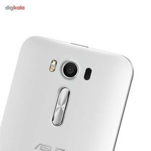 گوشی موبایل ایسوس مدل Zenfone 2 Laser ZE550KL MSM8939 دو سیم کارت ظرفیت 16 گیگابایت