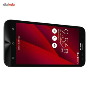 گوشی موبایل ایسوس مدل Zenfone 2 Laser ZE550KL MSM8939 دو سیم کارت ظرفیت 16 گیگابایت