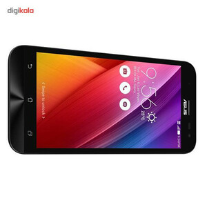 گوشی موبایل ایسوس مدل Zenfone 2 Laser ZE550KL MSM8939 دو سیم کارت ظرفیت 16 گیگابایت
