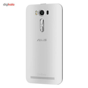 گوشی موبایل ایسوس مدل Zenfone 2 Laser ZE550KL MSM8939 دو سیم کارت ظرفیت 16 گیگابایت