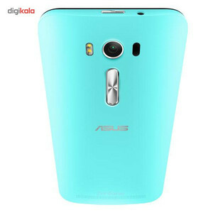 گوشی موبایل ایسوس مدل Zenfone 2 Laser ZE550KL MSM8939 دو سیم کارت ظرفیت 16 گیگابایت