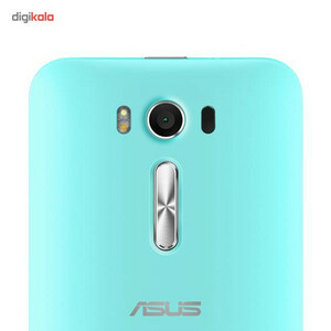 گوشی موبایل ایسوس مدل Zenfone 2 Laser ZE550KL MSM8939 دو سیم کارت ظرفیت 16 گیگابایت