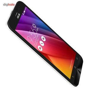 گوشی موبایل ایسوس مدل Zenfone 2 Laser ZE550KL MSM8939 دو سیم کارت ظرفیت 16 گیگابایت