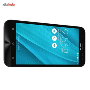 گوشی موبایل ایسوس مدل Zenfone 2 Laser ZE550KL MSM8939 دو سیم کارت ظرفیت 16 گیگابایت