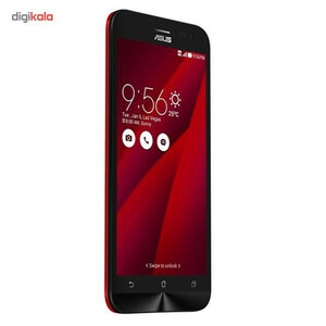 گوشی موبایل ایسوس مدل Zenfone 2 Laser ZE550KL MSM8939 دو سیم کارت ظرفیت 16 گیگابایت