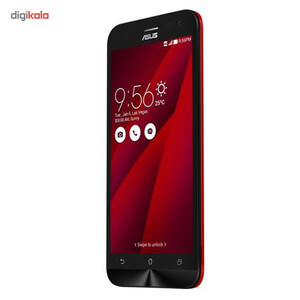 گوشی موبایل ایسوس مدل Zenfone 2 Laser ZE550KL MSM8939 دو سیم کارت ظرفیت 16 گیگابایت
