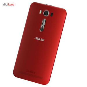 گوشی موبایل ایسوس مدل Zenfone 2 Laser ZE550KL MSM8939 دو سیم کارت ظرفیت 16 گیگابایت