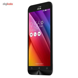 گوشی موبایل ایسوس مدل Zenfone 2 Laser ZE550KL MSM8939 دو سیم کارت ظرفیت 16 گیگابایت
