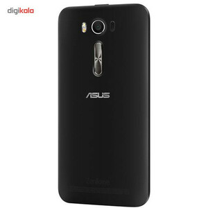 گوشی موبایل ایسوس مدل Zenfone 2 Laser ZE550KL MSM8939 دو سیم کارت ظرفیت 16 گیگابایت