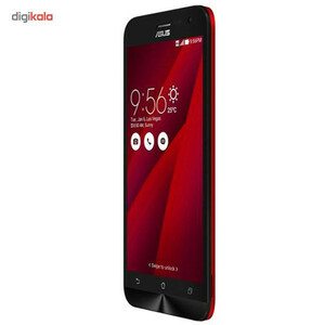 گوشی موبایل ایسوس مدل Zenfone 2 Laser ZE550KL MSM8939 دو سیم کارت ظرفیت 16 گیگابایت